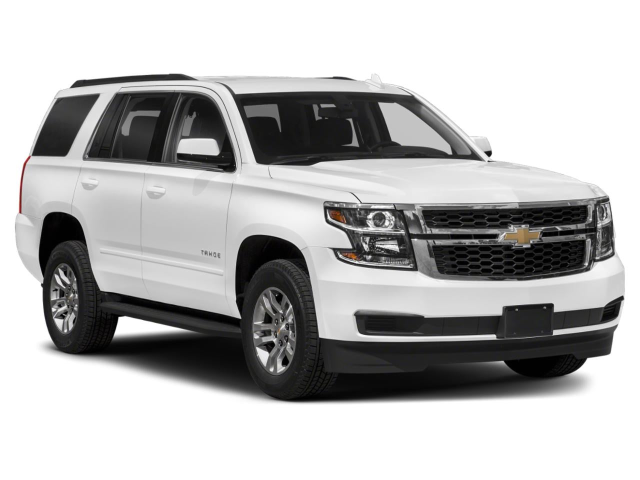 2019 Chevrolet Tahoe 4WD LS