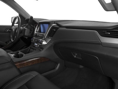 2017 Chevrolet Tahoe 4WD LS