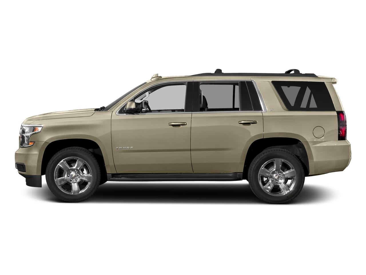2017 Chevrolet Tahoe 4WD LS