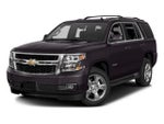 2017 Chevrolet Tahoe 4WD LS