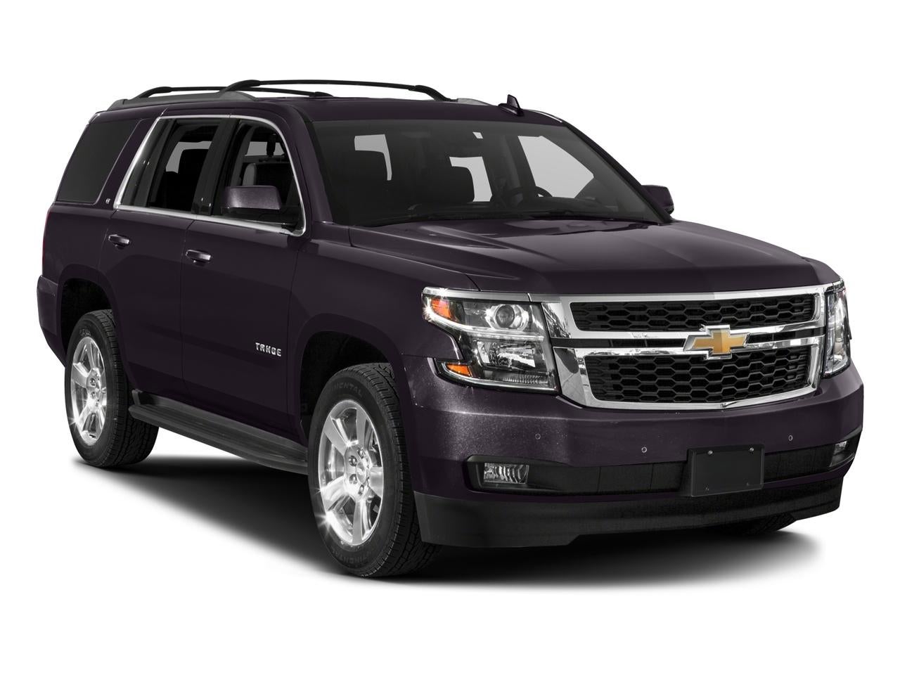 2017 Chevrolet Tahoe 4WD LS