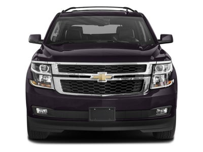 2017 Chevrolet Tahoe 4WD LS