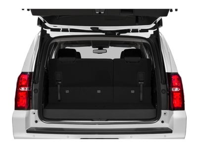 2019 Chevrolet Tahoe 4WD LT