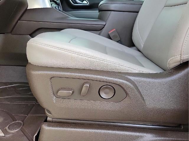 2024 Chevrolet Suburban 4WD Z71