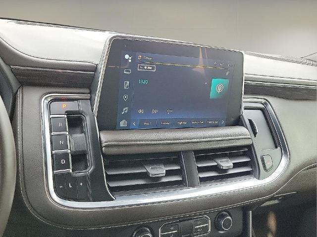 2024 Chevrolet Suburban 4WD Z71