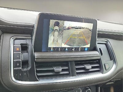 2024 Chevrolet Suburban 4WD Z71