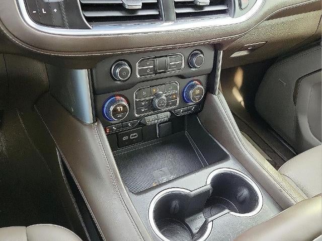 2024 Chevrolet Suburban 4WD Z71