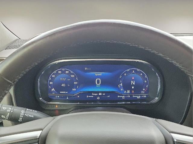 2024 Chevrolet Suburban 4WD Z71