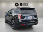 2023 Chevrolet Suburban 4WD RST