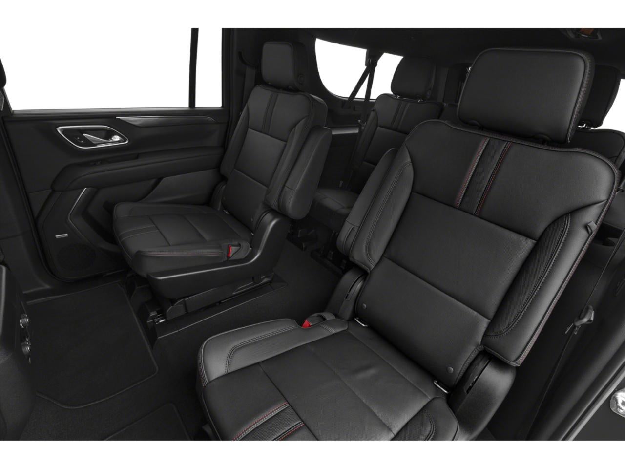 2023 Chevrolet Suburban 4WD RST