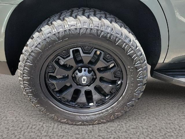 2023 Chevrolet Tahoe 4WD LS