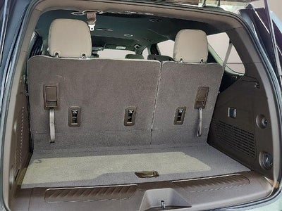 2023 Chevrolet Tahoe 4WD LS