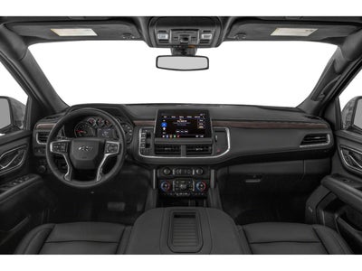 2023 Chevrolet Tahoe 4WD Z71