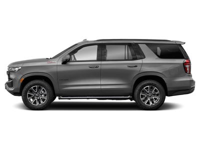 2022 Chevrolet Tahoe 4WD Z71