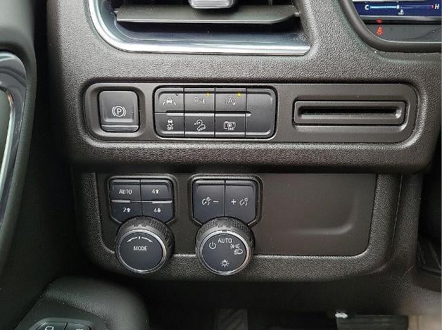 2024 Chevrolet Tahoe 4WD Z71