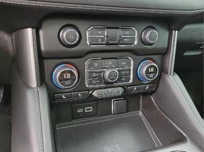 2024 Chevrolet Tahoe 4WD Z71