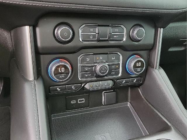 2024 Chevrolet Tahoe 4WD Z71