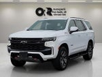 2024 Chevrolet Tahoe 4WD Z71