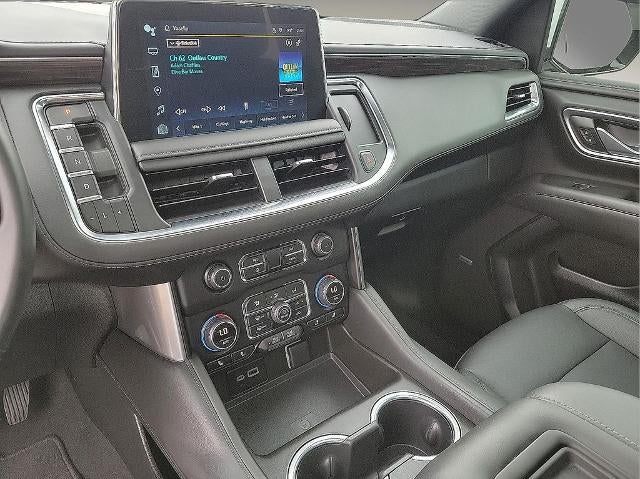 2024 Chevrolet Tahoe 4WD Z71