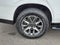 2024 Chevrolet Tahoe 4WD Z71