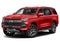 2024 Chevrolet Tahoe 4WD Z71