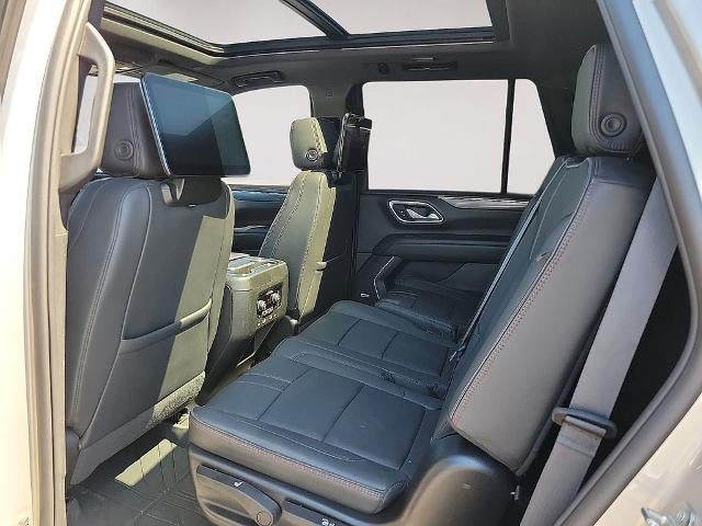 2024 Chevrolet Tahoe 4WD RST