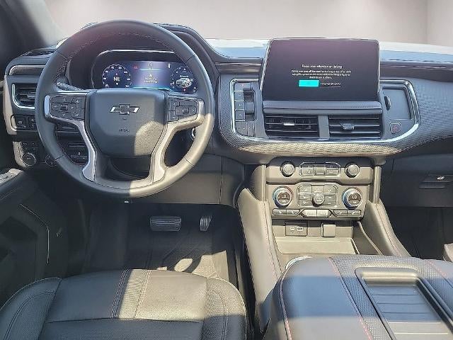 2024 Chevrolet Tahoe 4WD RST