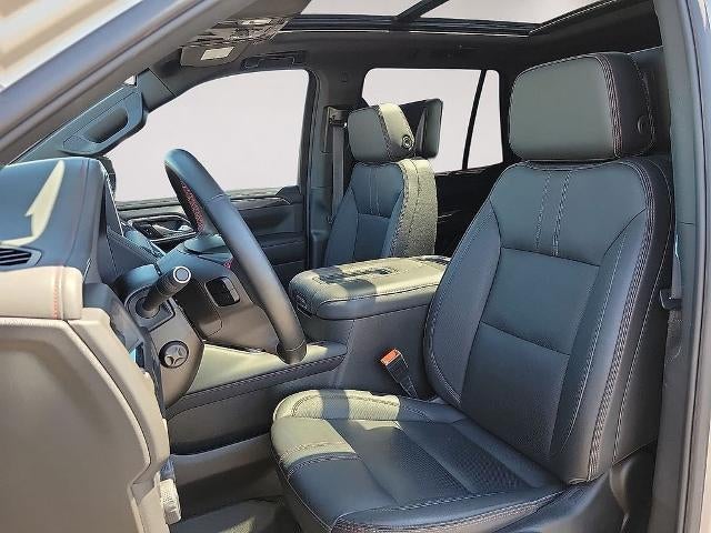 2024 Chevrolet Tahoe 4WD RST