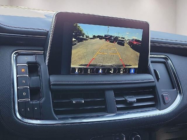2024 Chevrolet Tahoe 4WD RST