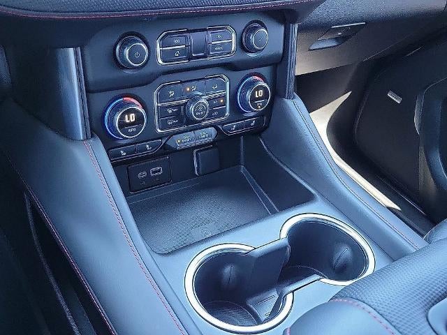 2024 Chevrolet Tahoe 4WD RST