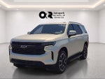 2024 Chevrolet Tahoe 4WD RST