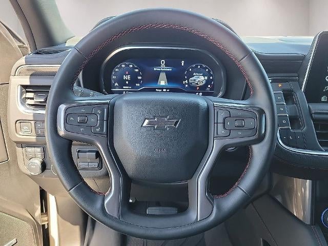 2024 Chevrolet Tahoe 4WD RST