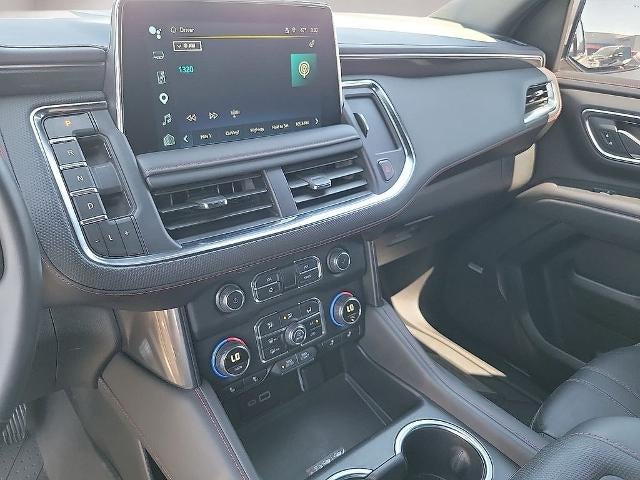 2024 Chevrolet Tahoe 4WD RST