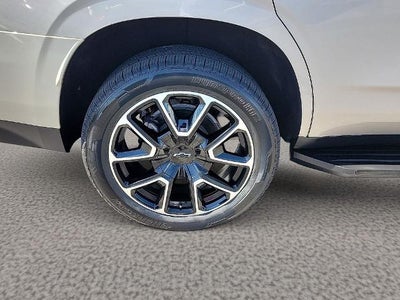 2024 Chevrolet Tahoe 4WD RST