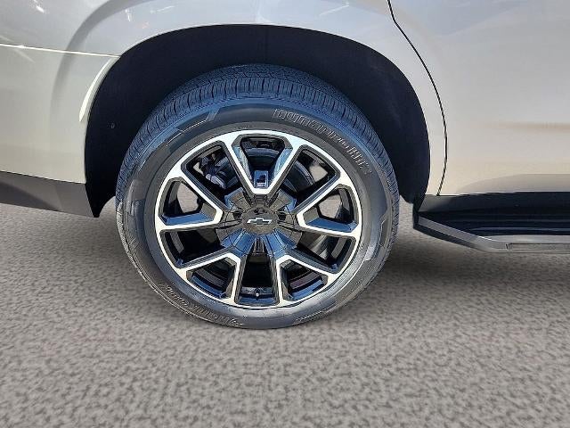 2024 Chevrolet Tahoe 4WD RST