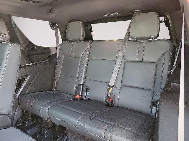 2024 Chevrolet Tahoe 4WD RST