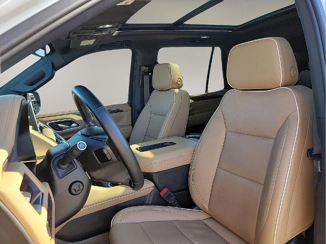 2023 Chevrolet Tahoe 4WD Premier