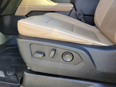 2023 Chevrolet Tahoe 4WD Premier