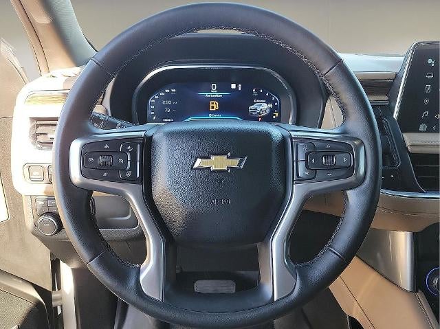 2023 Chevrolet Tahoe 4WD Premier