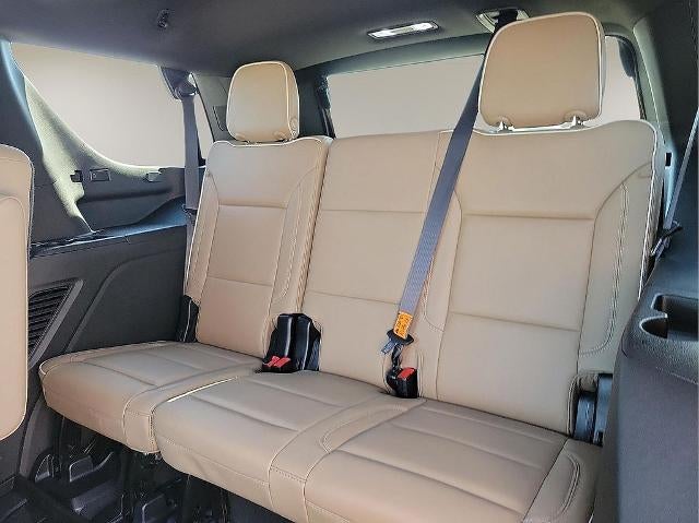 2023 Chevrolet Tahoe 4WD Premier