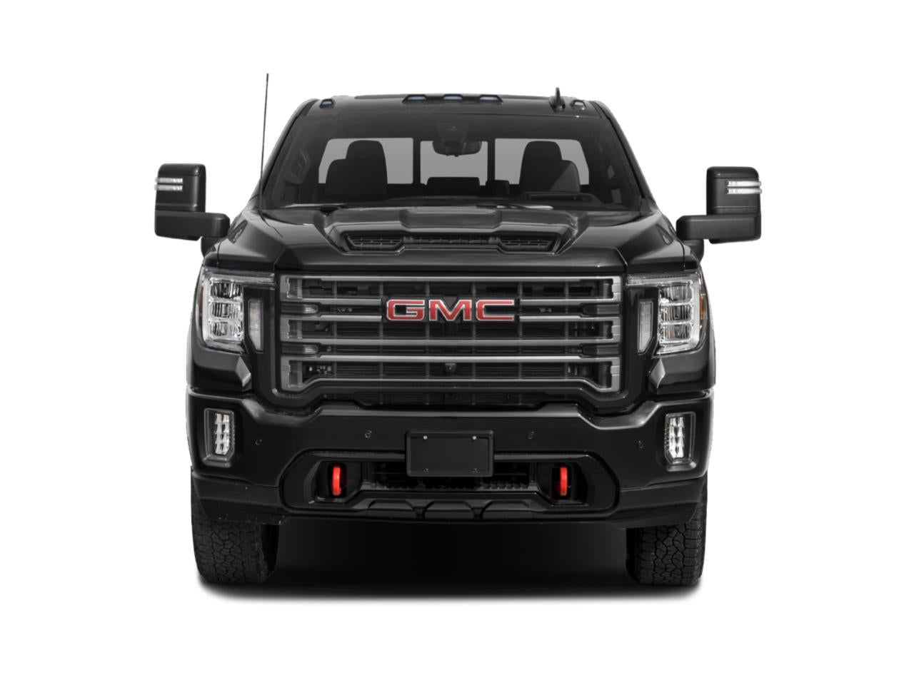 2023 GMC Sierra 2500 HD Crew Cab Standard Box 4-Wheel Drive AT4