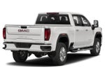 2021 GMC Sierra 2500 HD Crew Cab Standard Box 4-Wheel Drive Denali