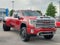 2022 GMC Sierra 3500HD Crew Cab Long Box 4-Wheel Drive Denali