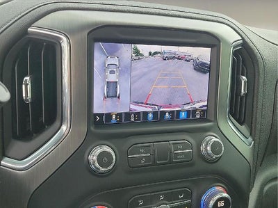 2022 GMC Sierra 3500HD Crew Cab Long Box 4-Wheel Drive Denali