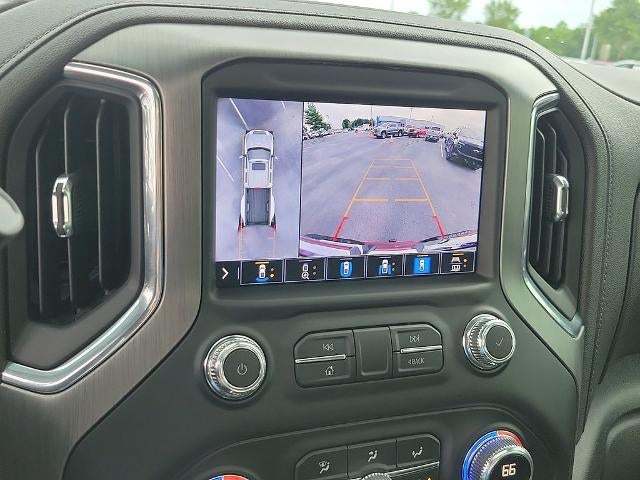 2022 GMC Sierra 3500HD Crew Cab Long Box 4-Wheel Drive Denali