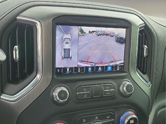 2022 GMC Sierra 3500HD Crew Cab Long Box 4-Wheel Drive Denali
