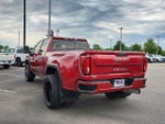 2022 GMC Sierra 3500HD Crew Cab Long Box 4-Wheel Drive Denali