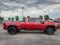 2022 GMC Sierra 3500HD Crew Cab Long Box 4-Wheel Drive Denali