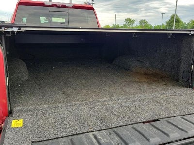 2022 GMC Sierra 3500HD Crew Cab Long Box 4-Wheel Drive Denali