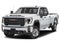2025 GMC Sierra 2500 HD Crew Cab Standard Box 4-Wheel Drive AT4